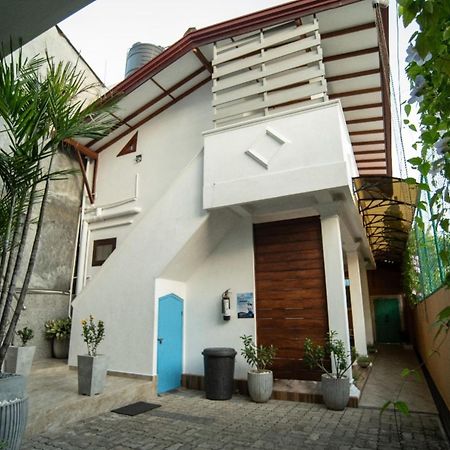Villa Mihindi Hikkaduwa Exterior photo