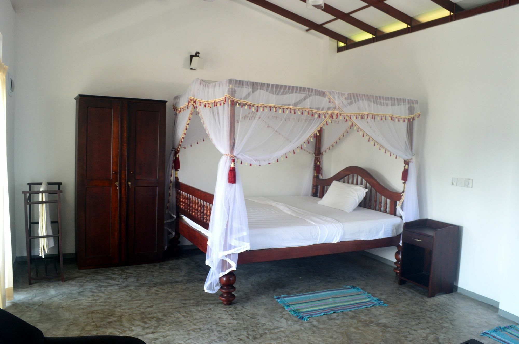 Villa Mihindi Hikkaduwa Exterior photo